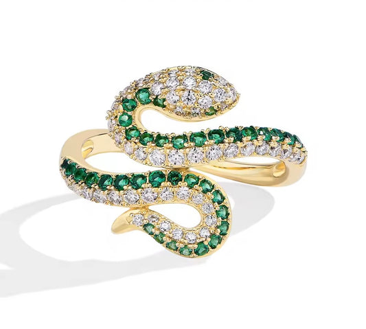 Mystic Ring