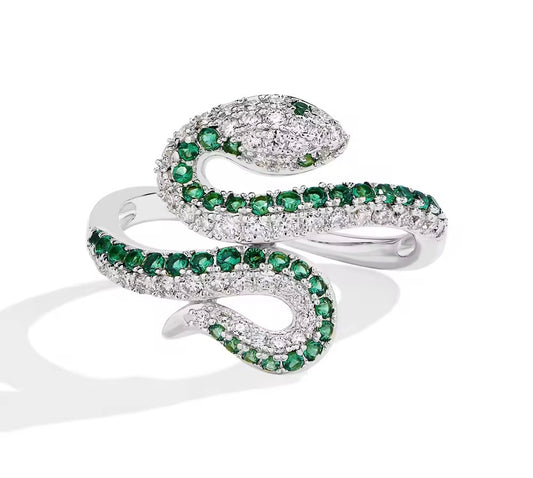 Mystic Ring