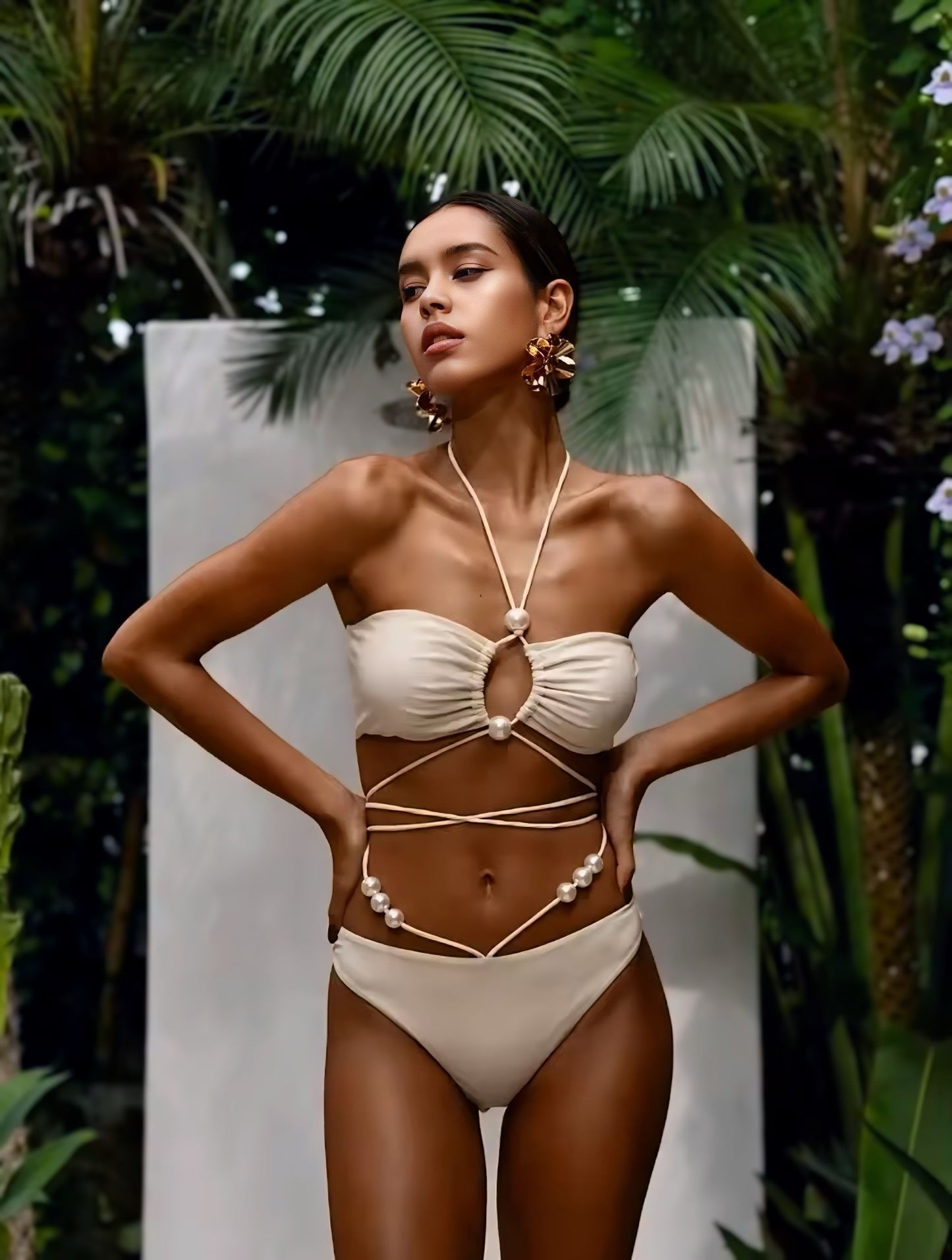Furore 3 Piece Bikini
