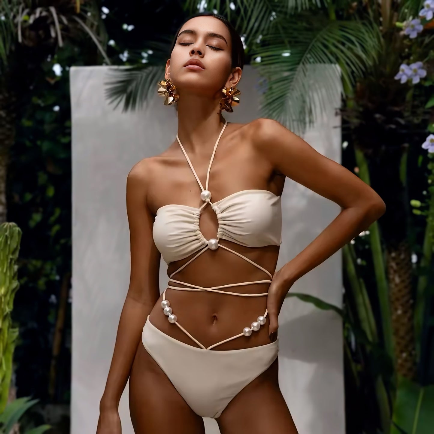 Furore 3 Piece Bikini