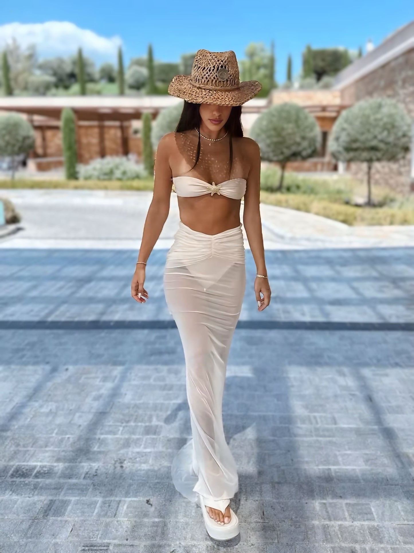Beach Aura