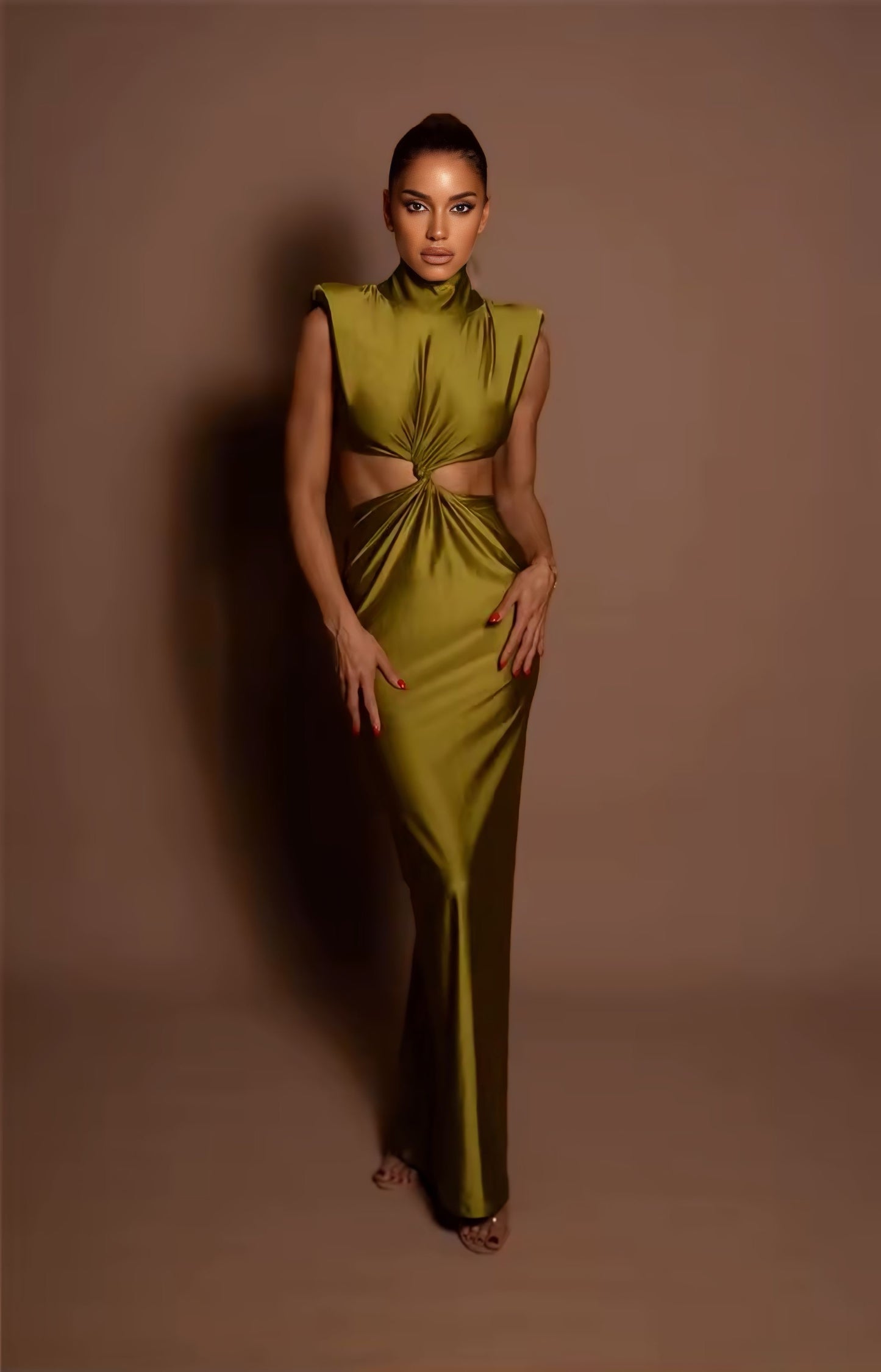 Olive Obsession