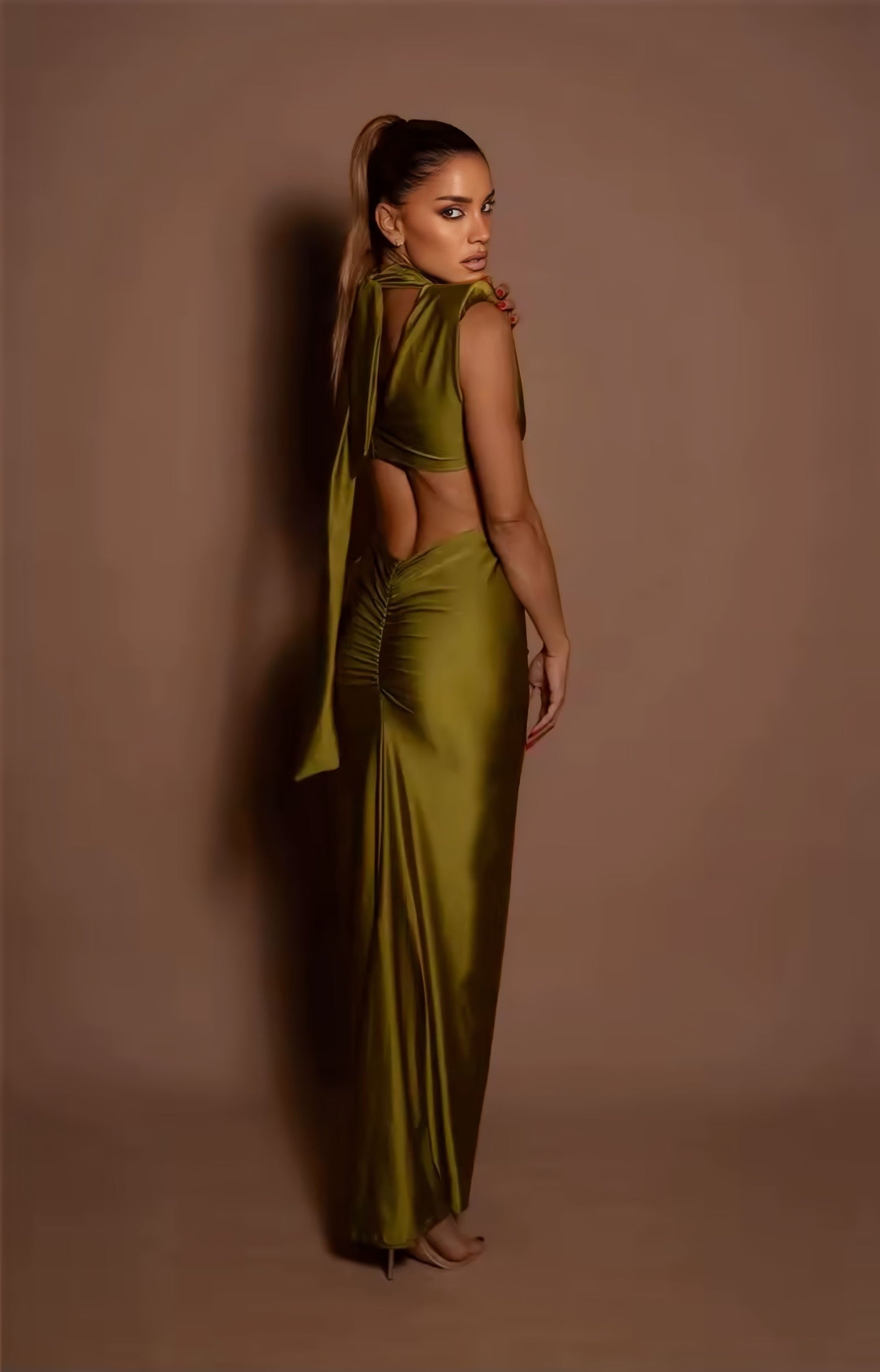 Olive Obsession