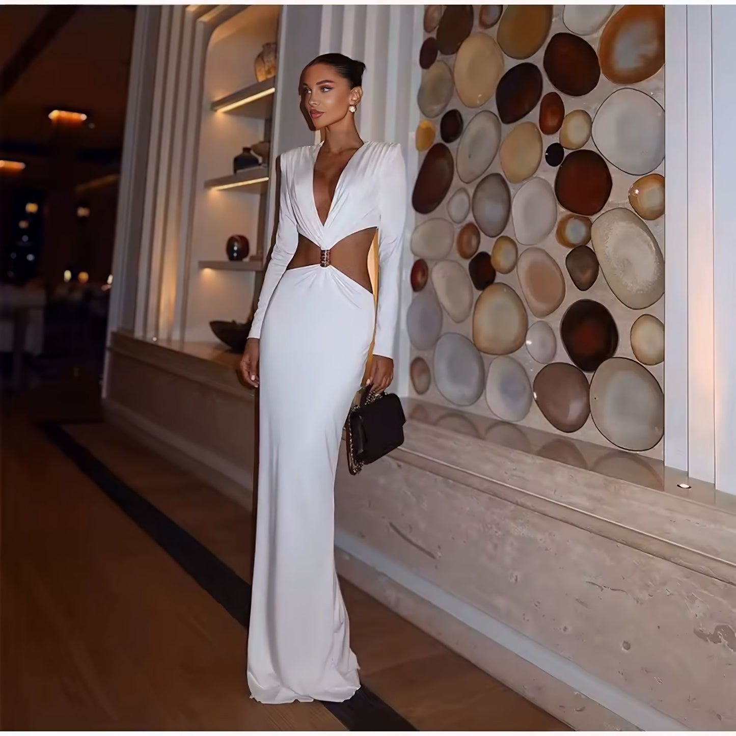 Poème Dress