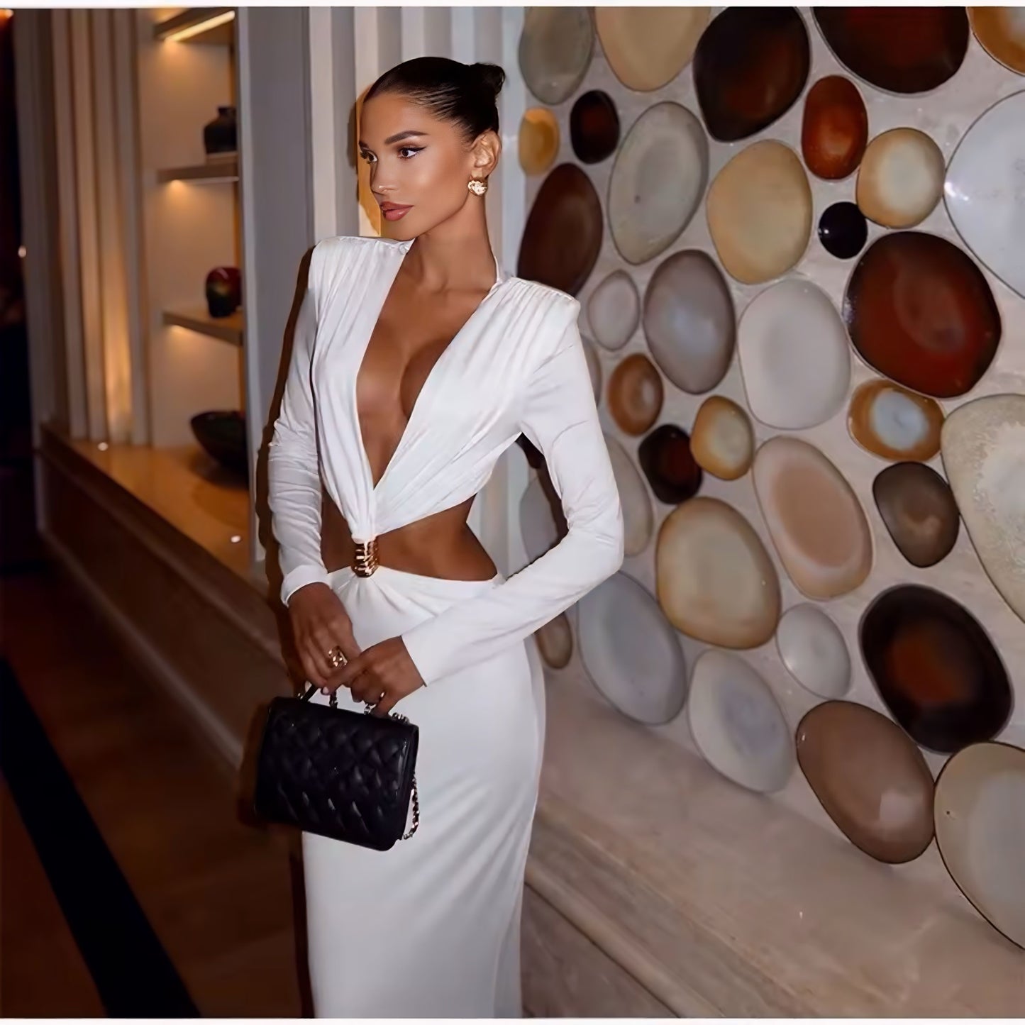 Poème Dress