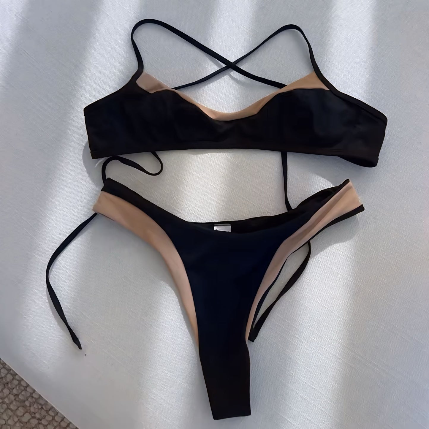 Sandstorm Bikini