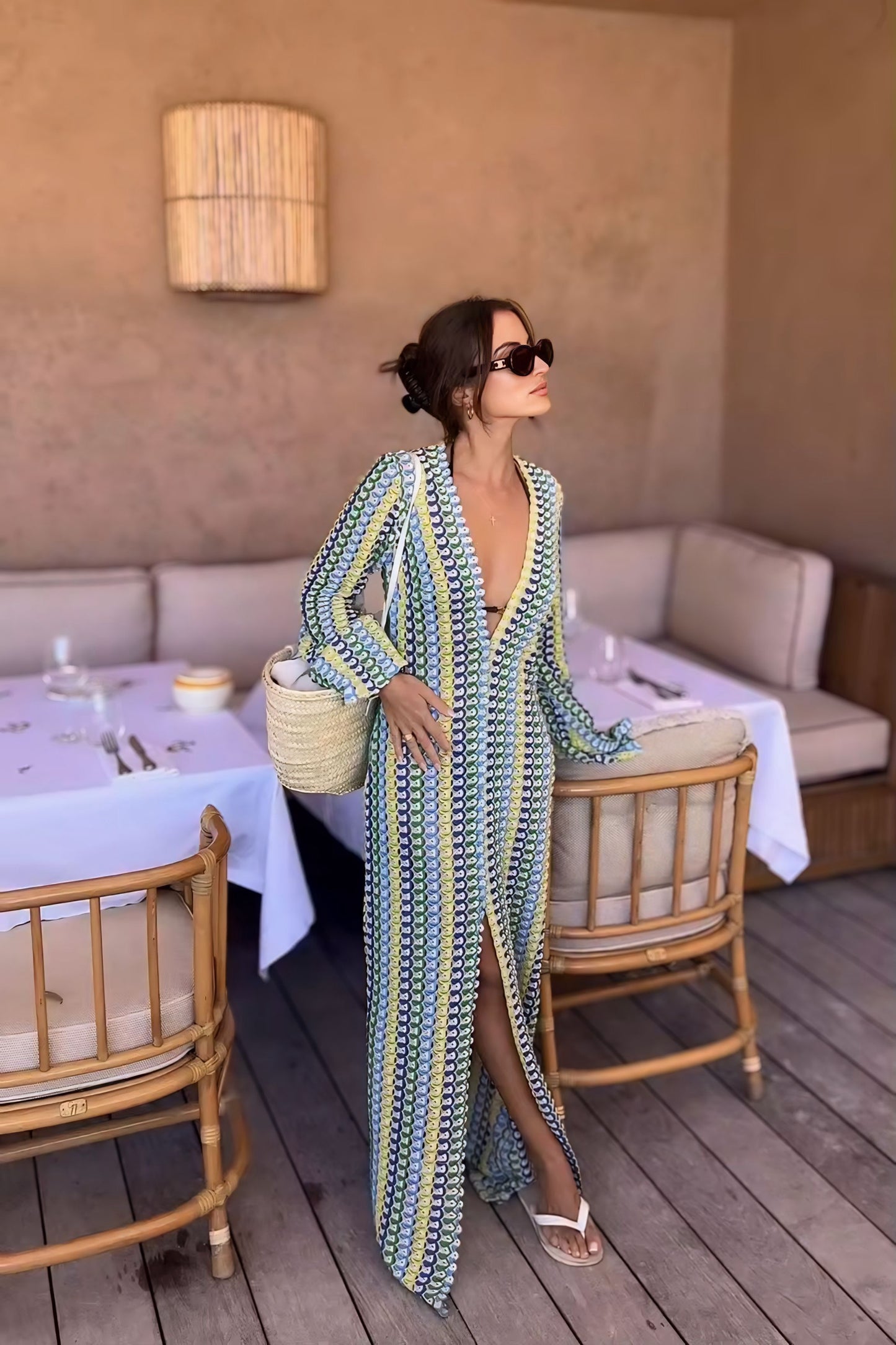Capri Breeze