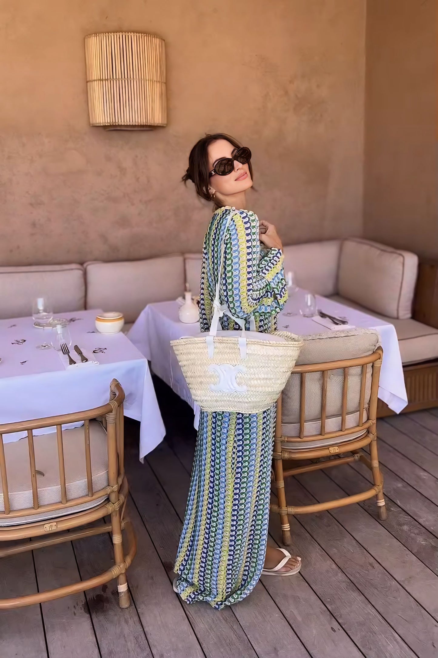 Capri Breeze