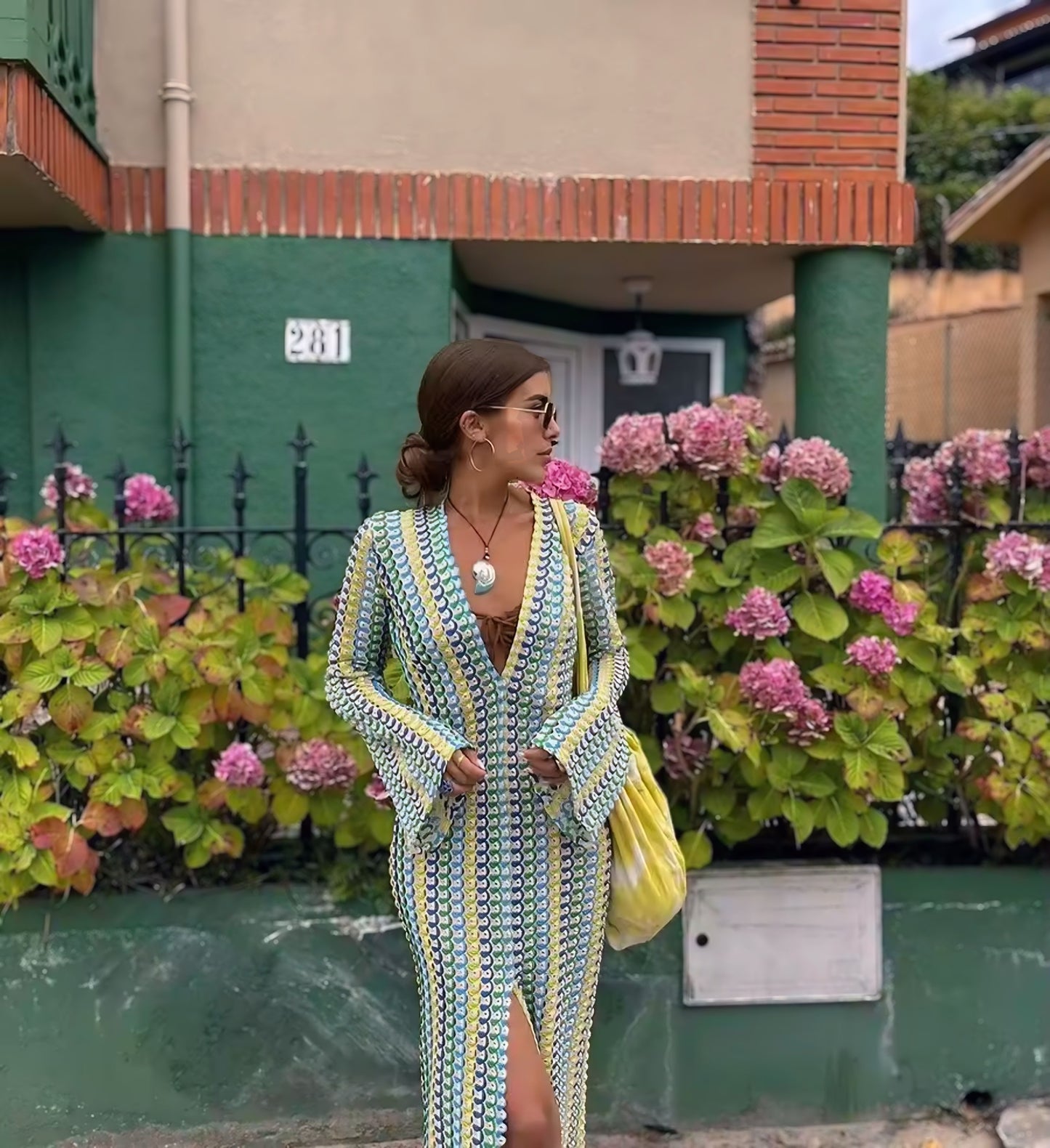 Capri Breeze