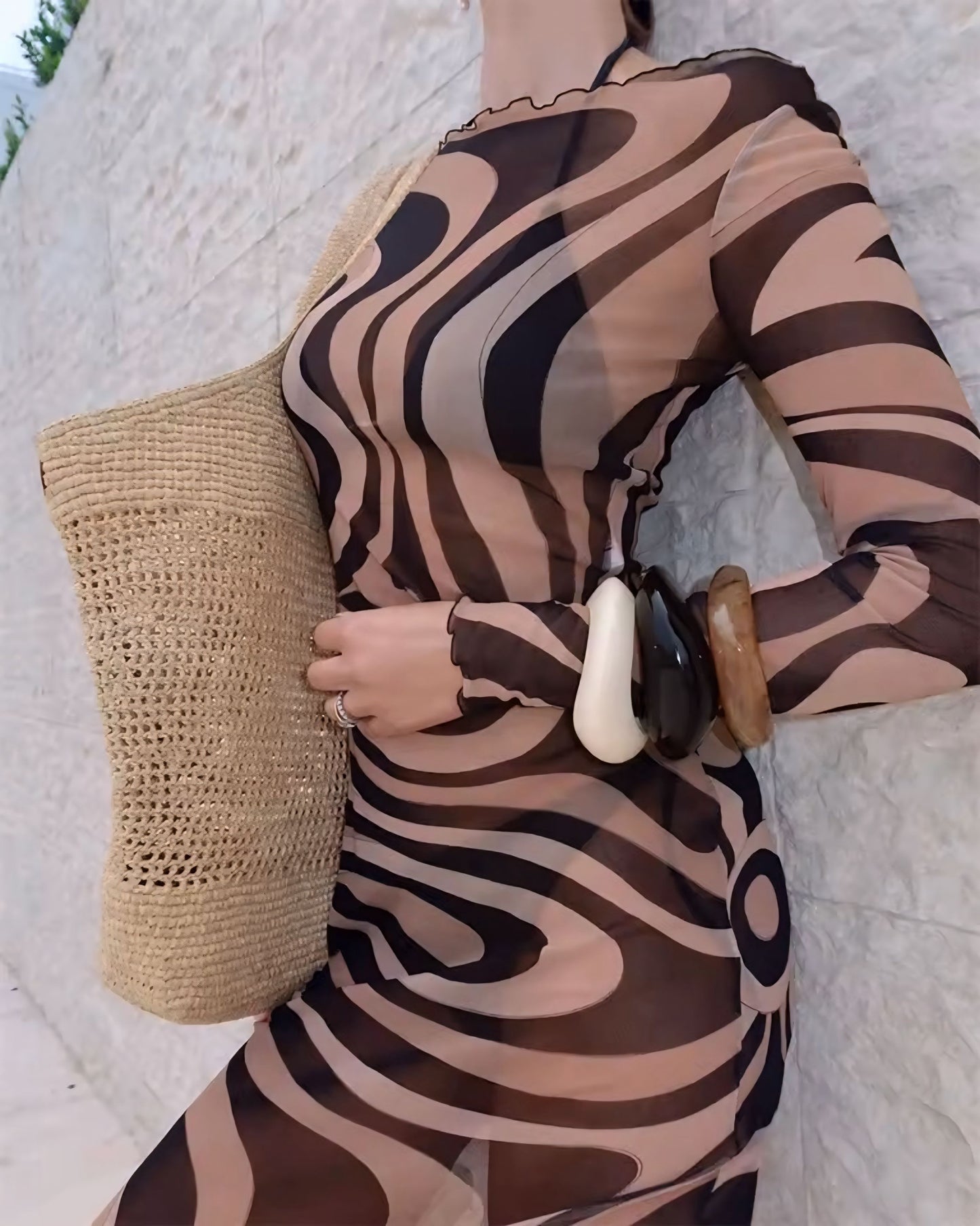 Mocha Mirage