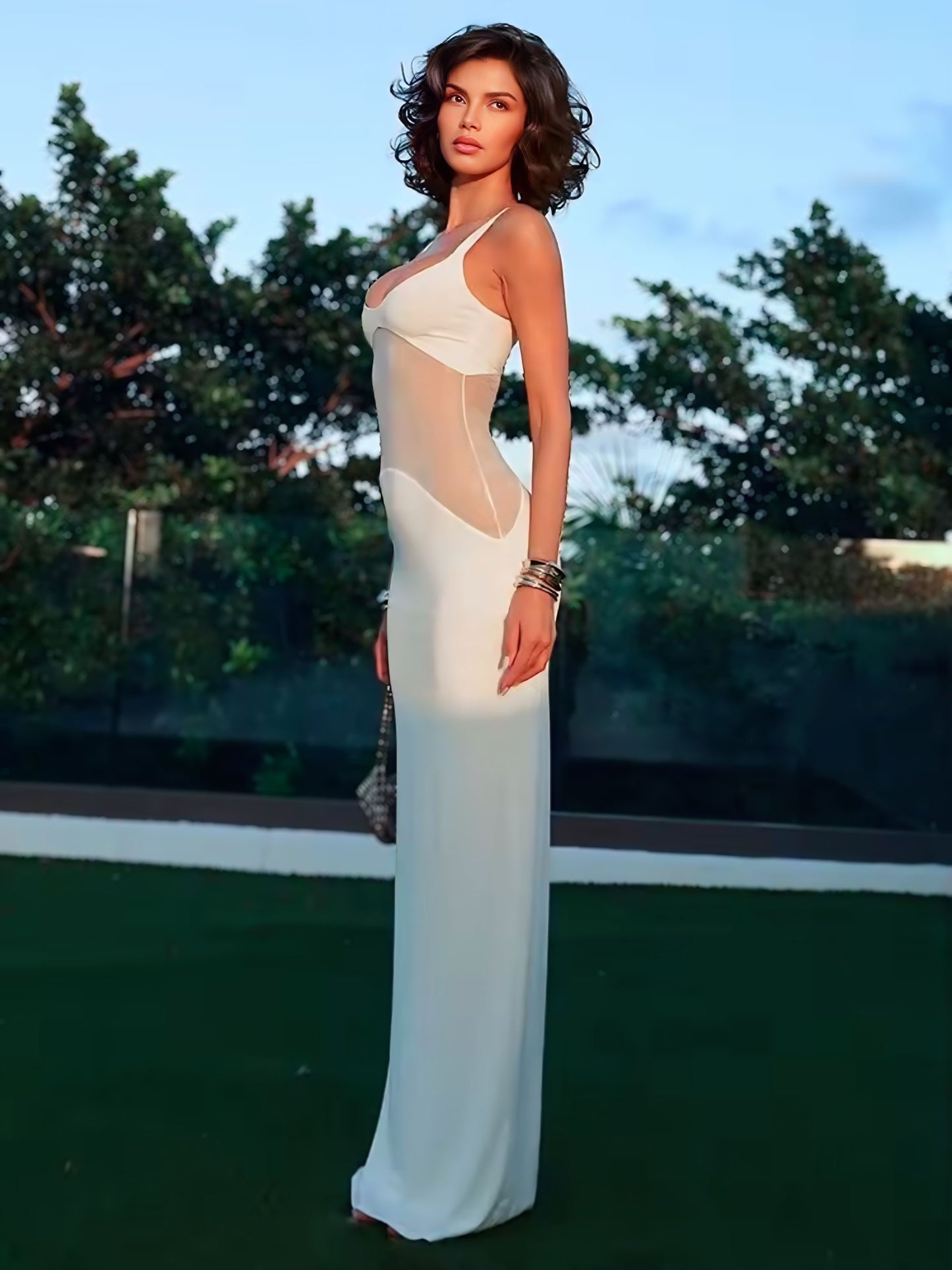 Luna Dress