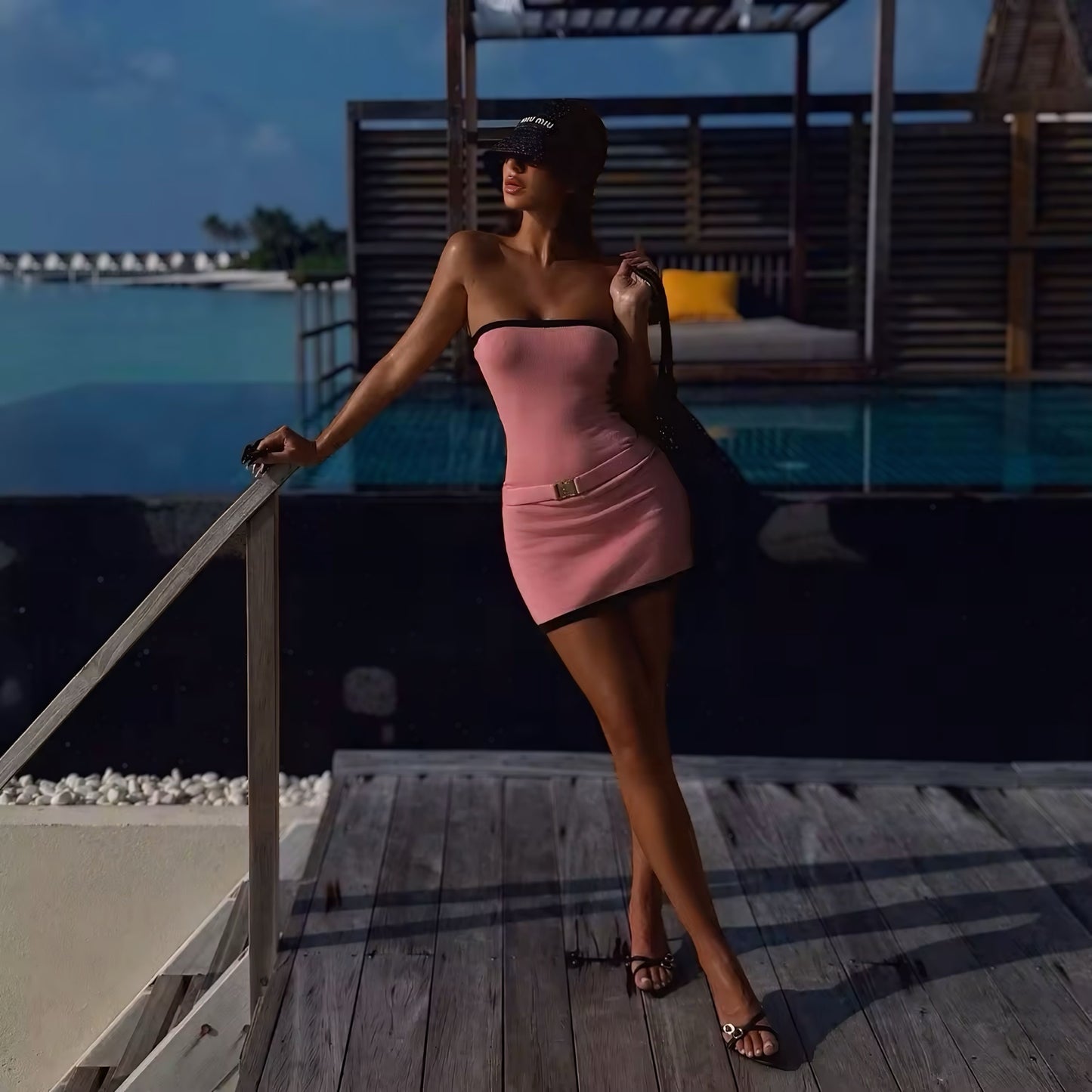Sunset Muse