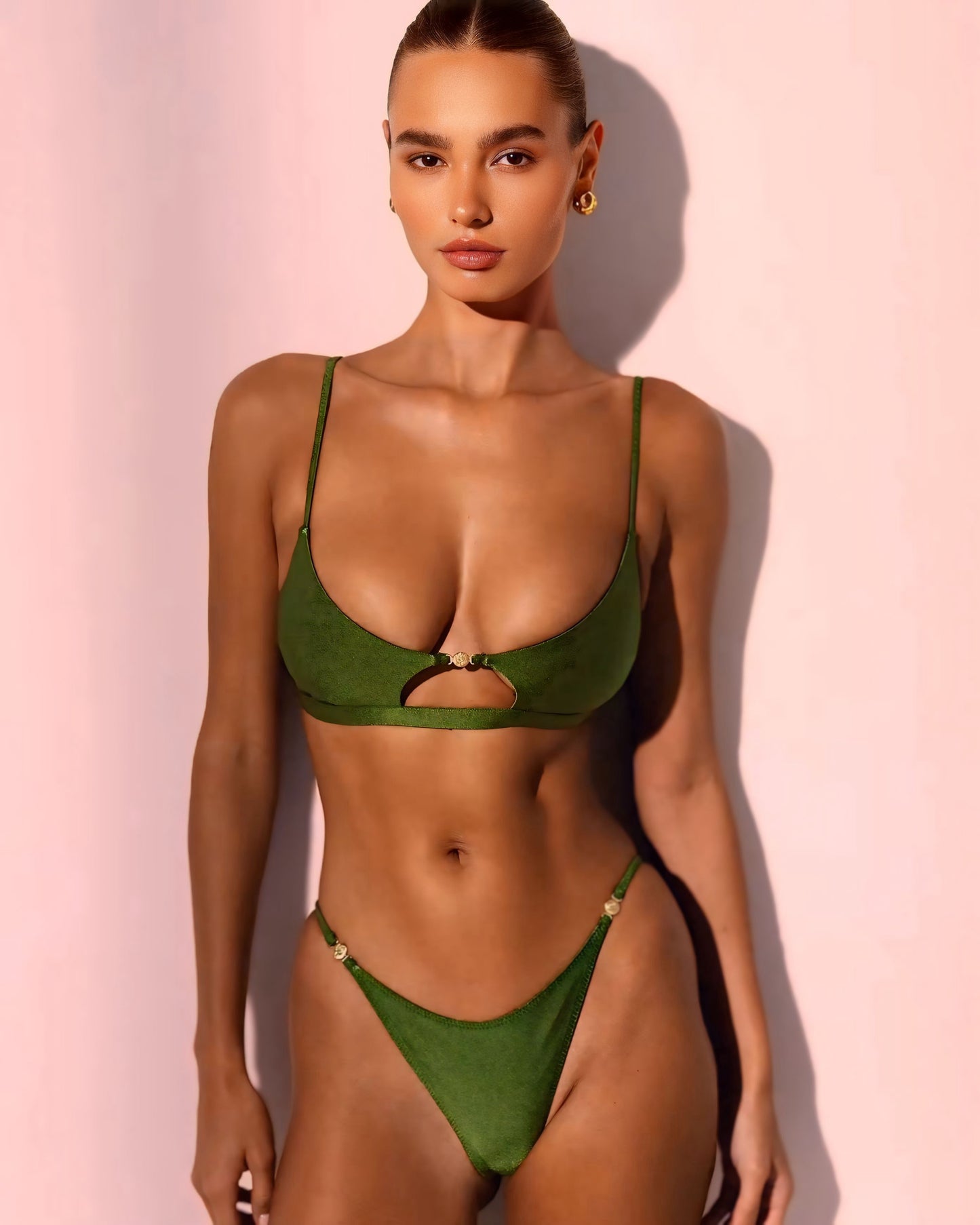 The Isla Bikini