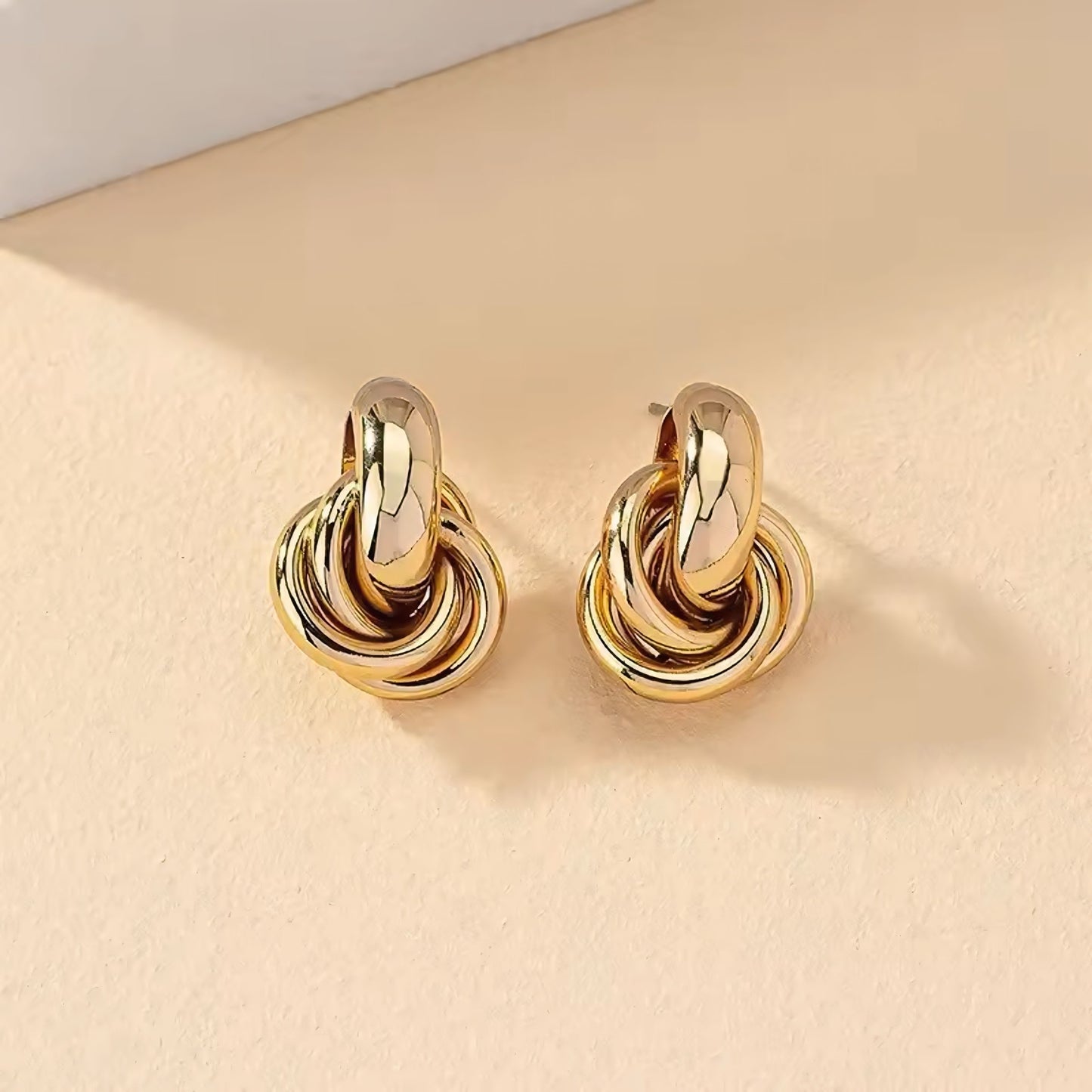 Yves Earrings