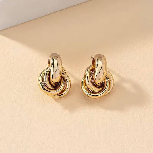 Yves Earrings