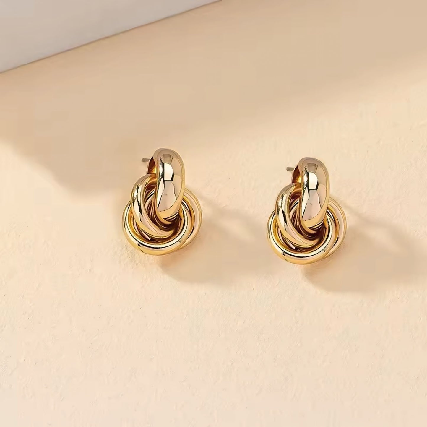 Yves Earrings