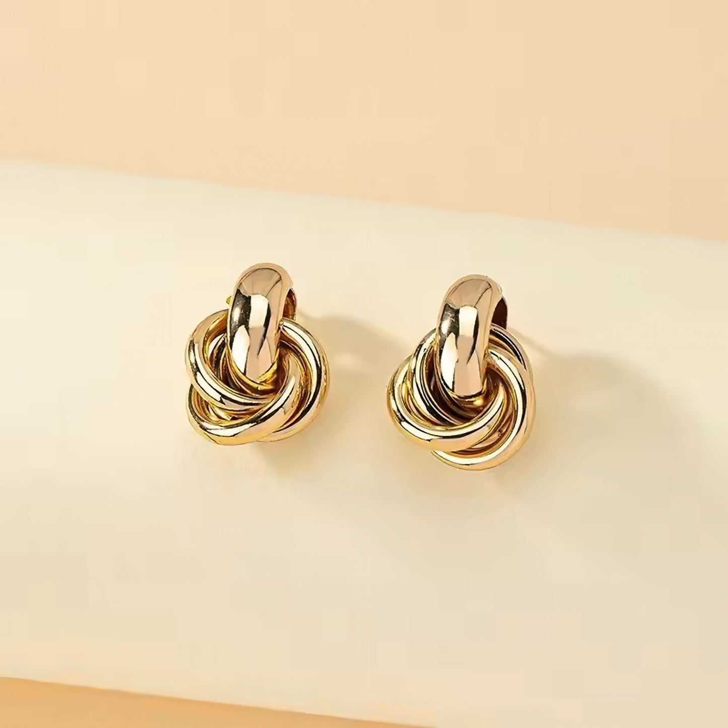 Yves Earrings