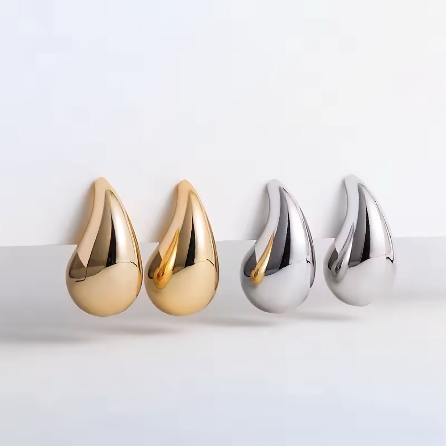 Drip Earrings