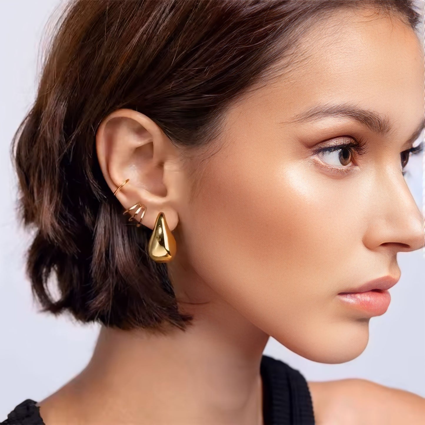 Drip Earrings
