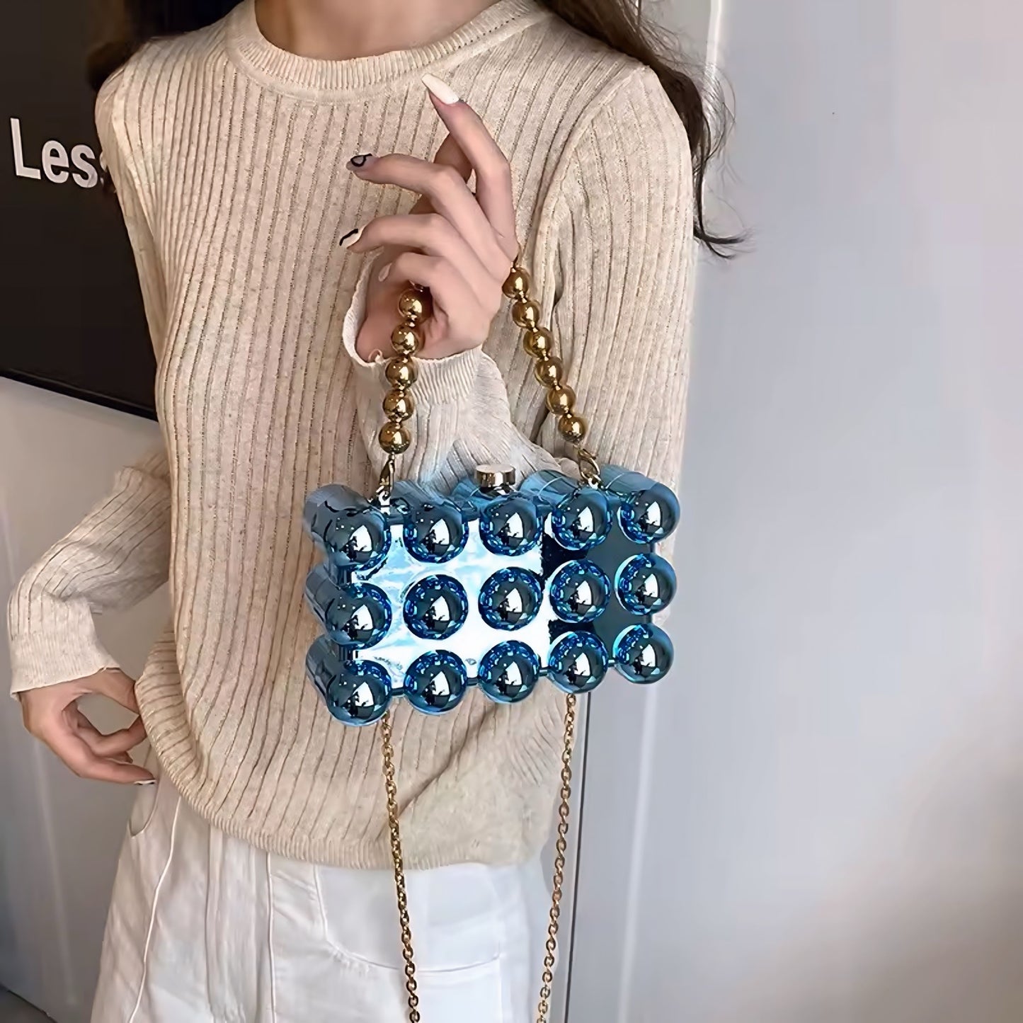 Soleil Clutch