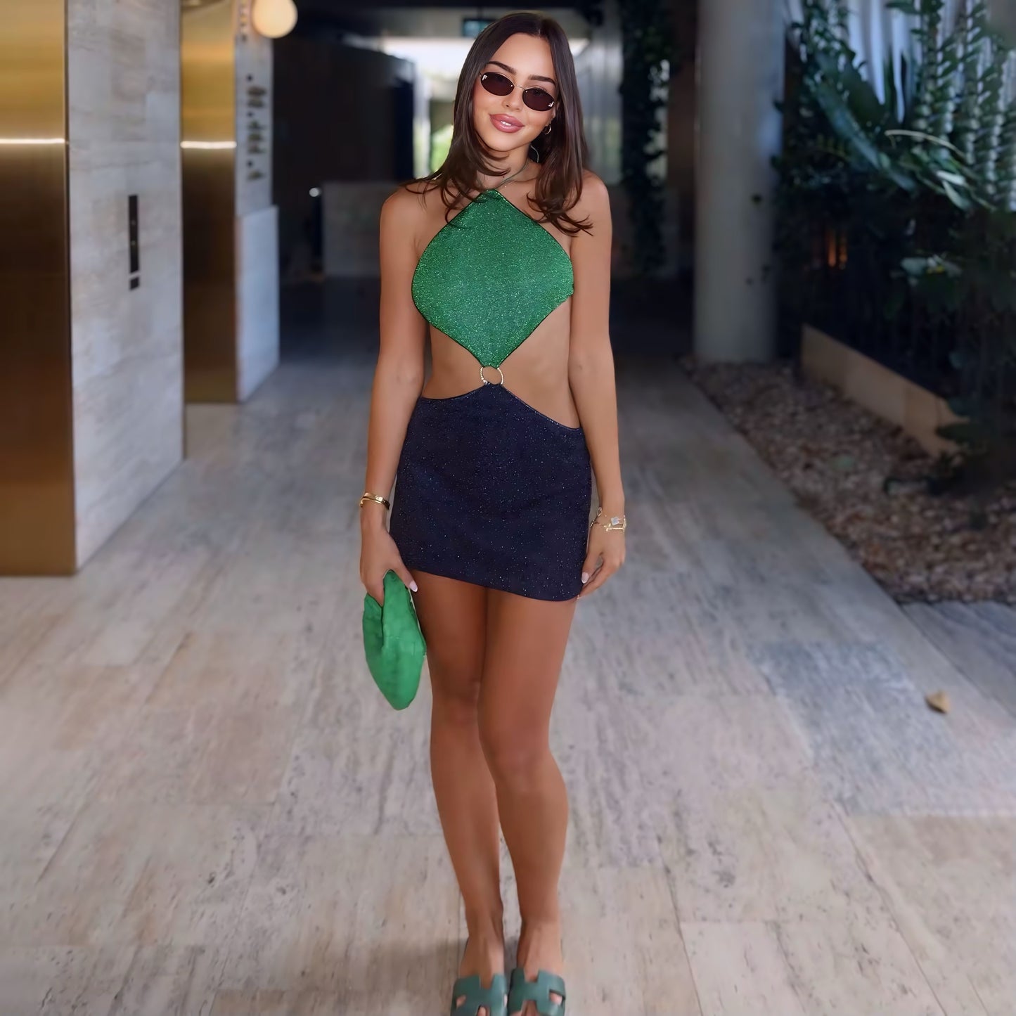 Emerald Allure