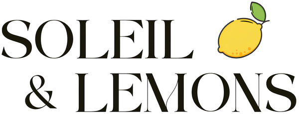 Soleil and Lemons
