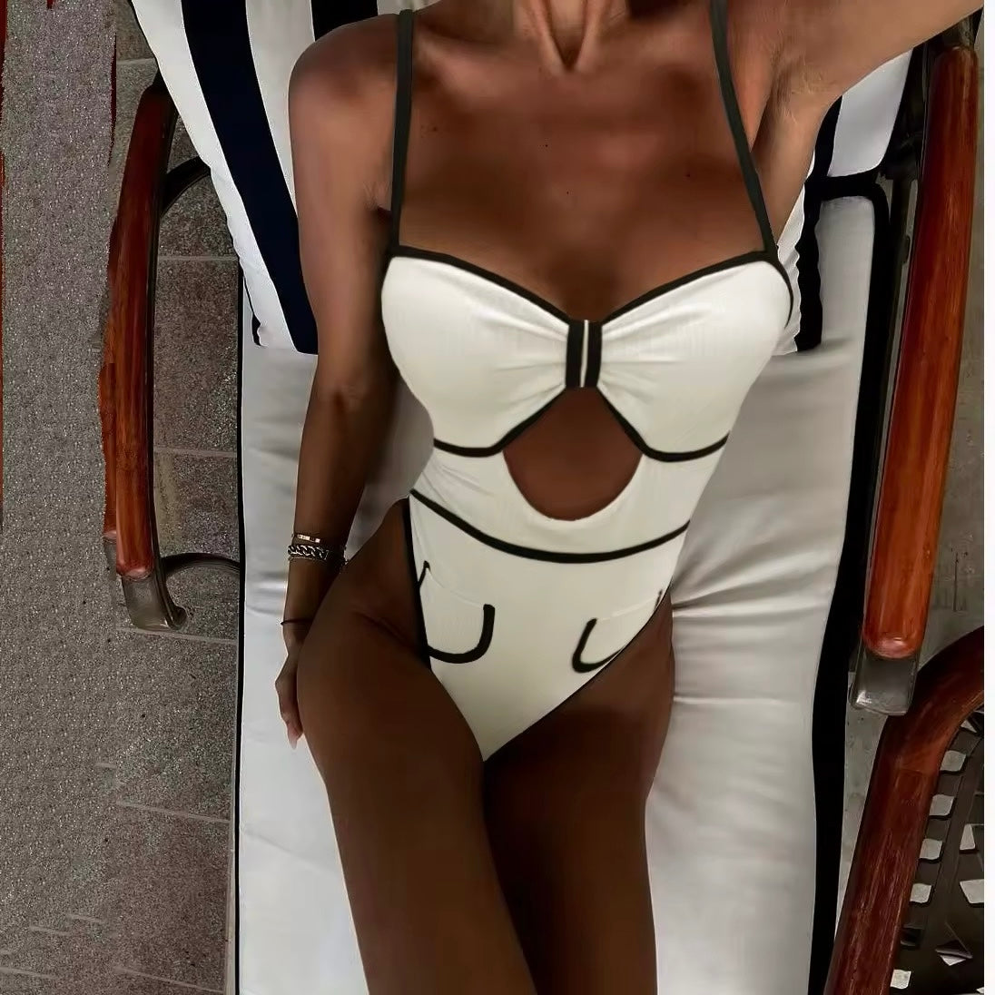 Capri Chic