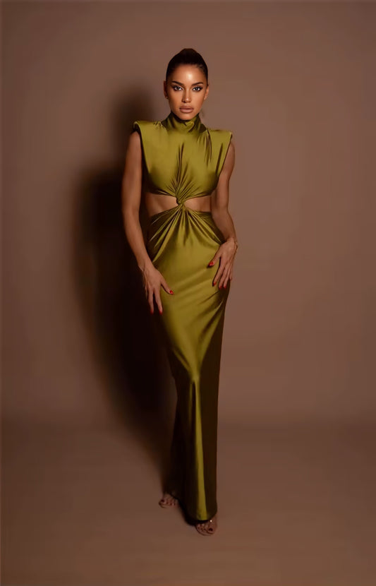 Olive Obsession