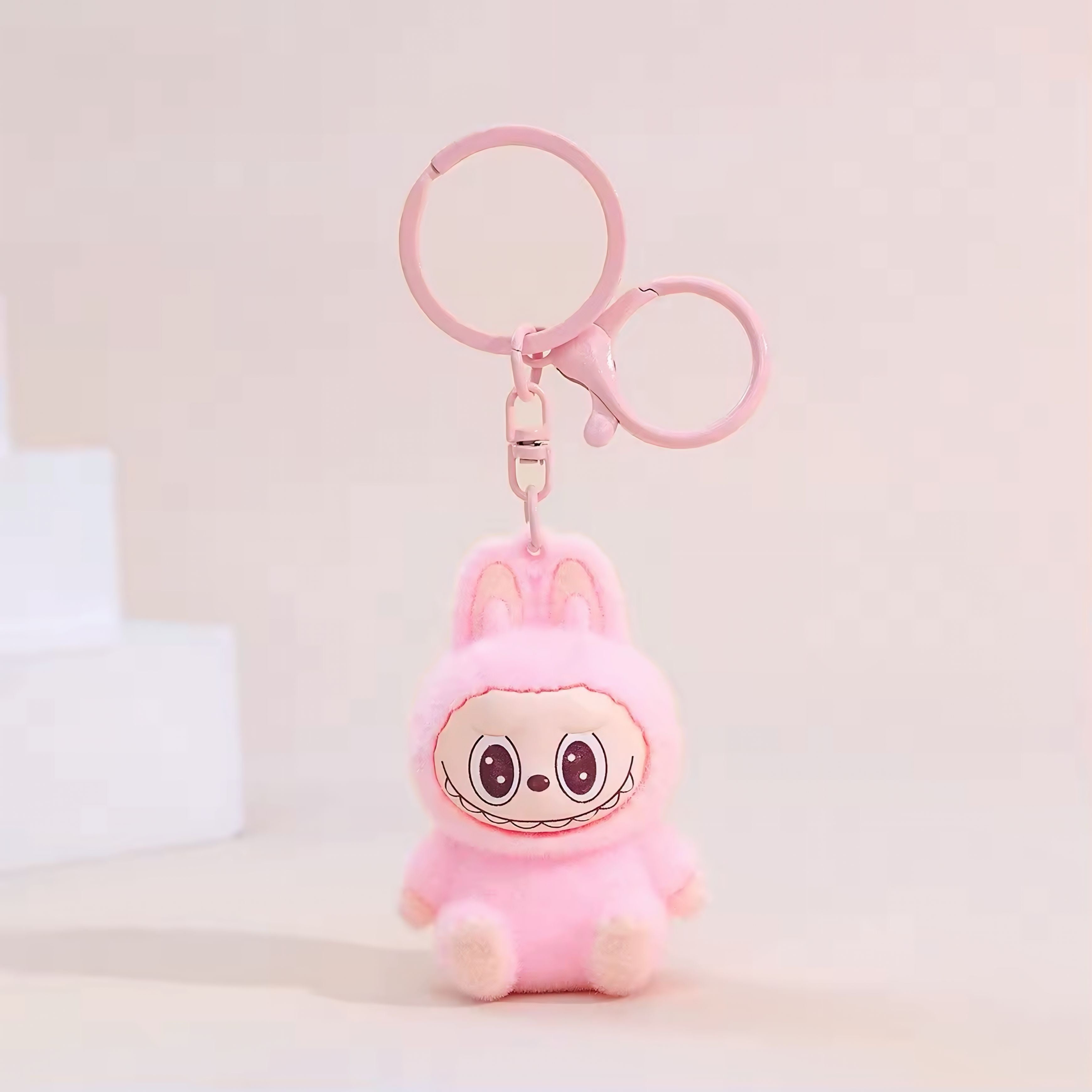 その他 LYKYOU DOLL KEYCHAIN LYKN : LYKYOU - Doll Keychain @ eThaiCD.com