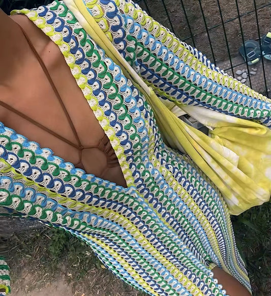 Capri Breeze