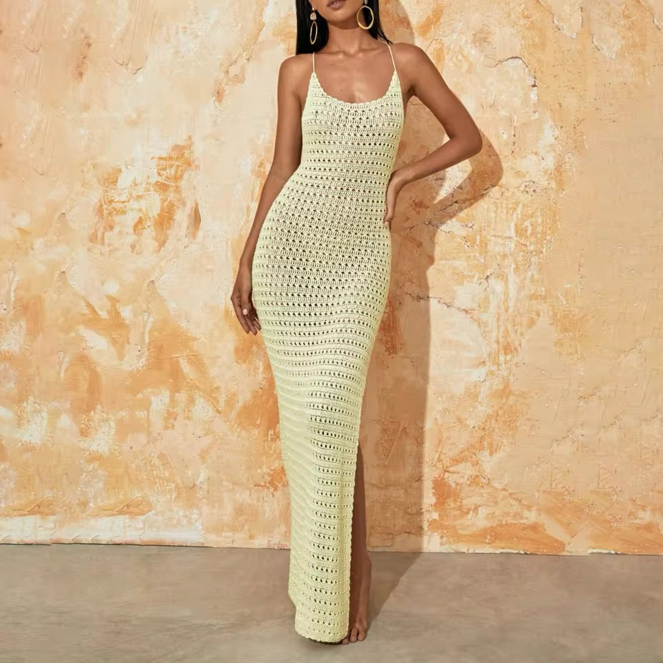 Soleil & Lemons Celine Dress