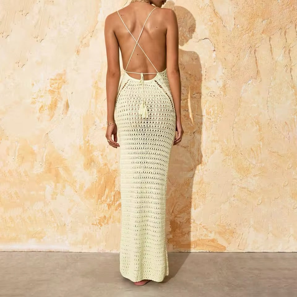 Soleil & Lemons Celine Dress