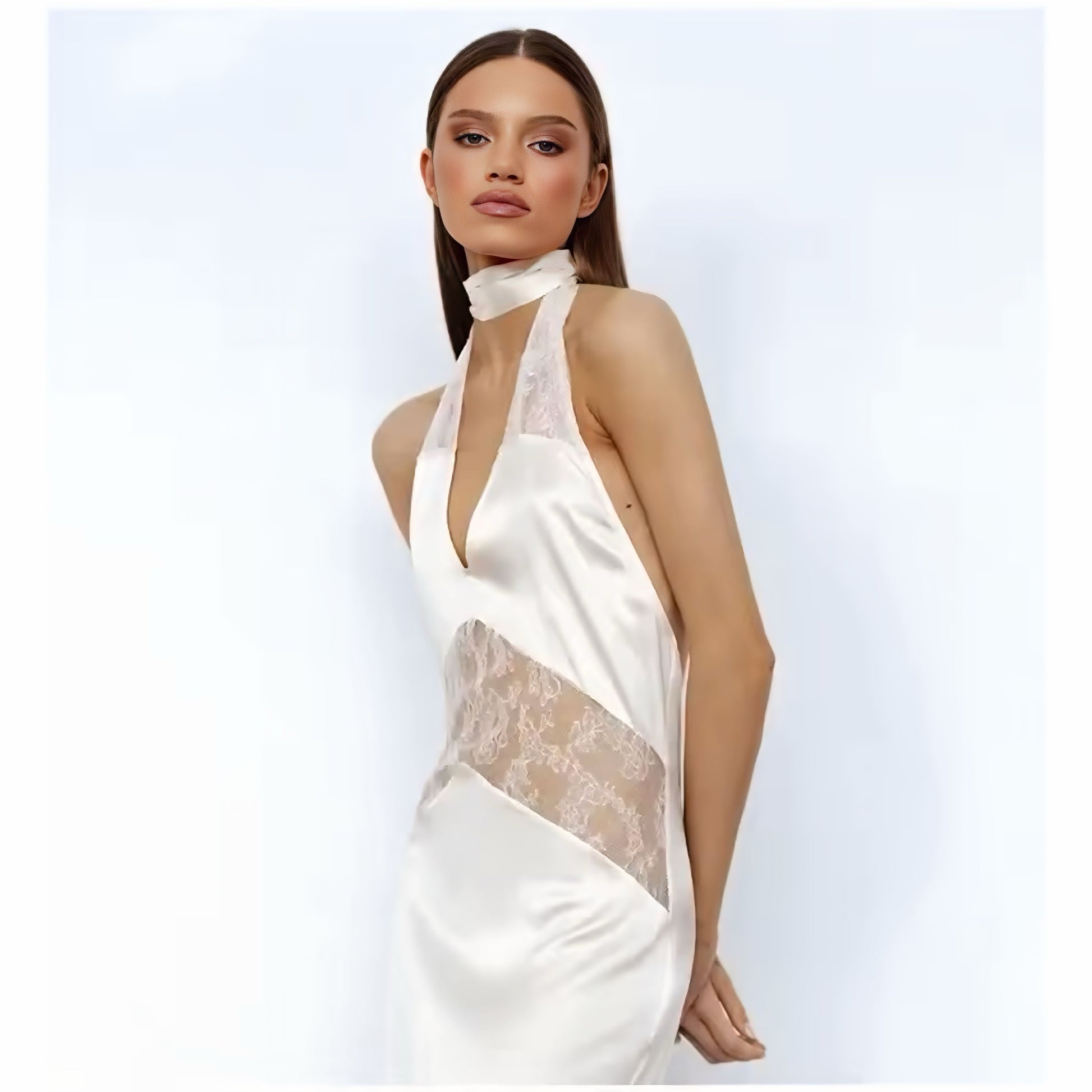 Ethereal Dress, dreamy dress, romantic fashion, flowy gown. Soleil and Lemons Ethereal Dress, dreamy dress, romantic fashion, flowy gown. Soleil and Lemons