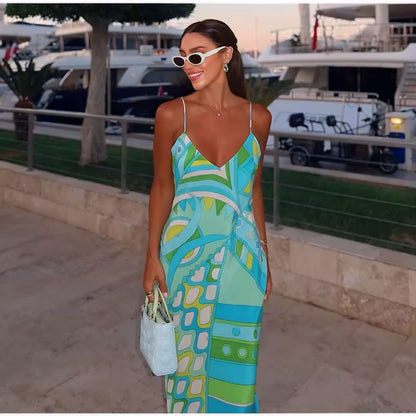Limone Dream Dress