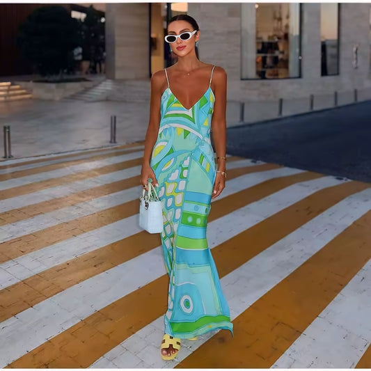 Limone Dream Dress