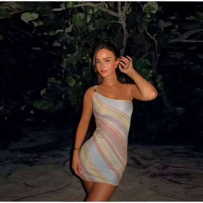 Horizon Dress