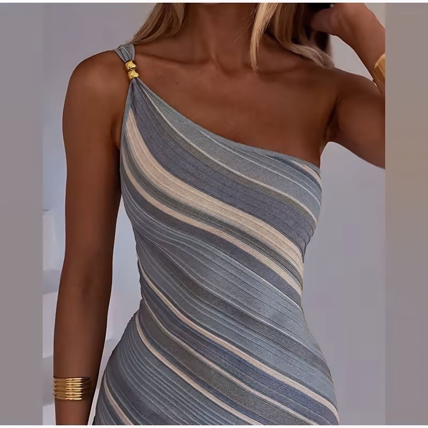 Horizon Dress