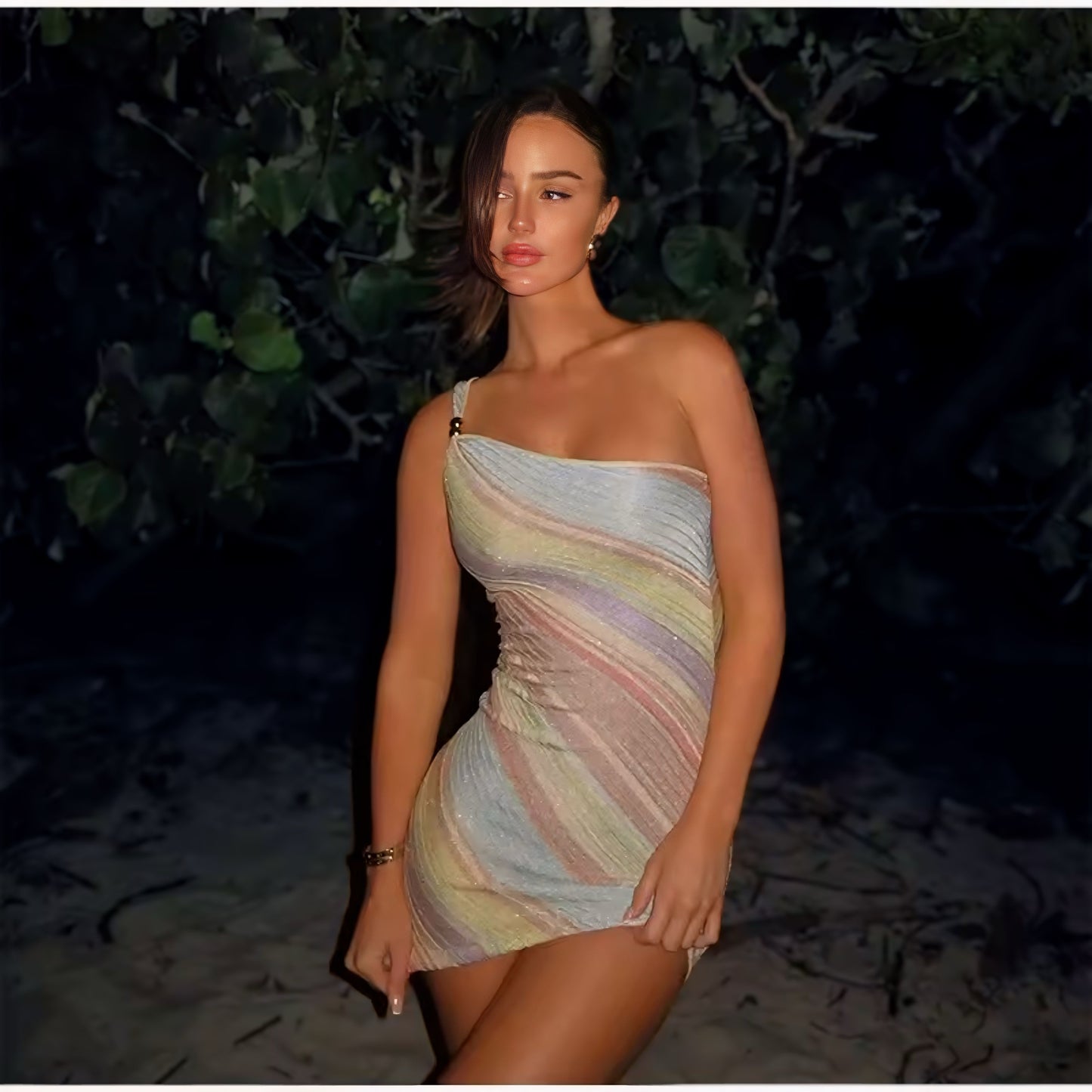 Horizon Dress