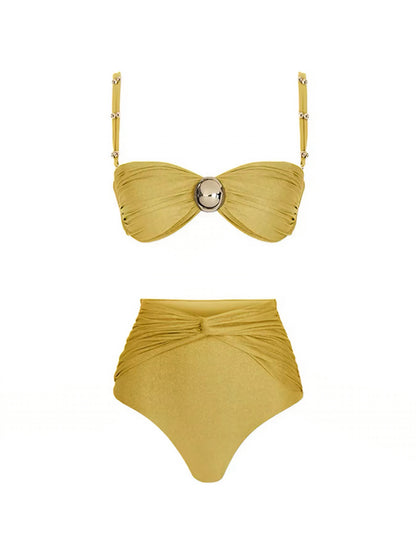 Solstice Luxe Bikini