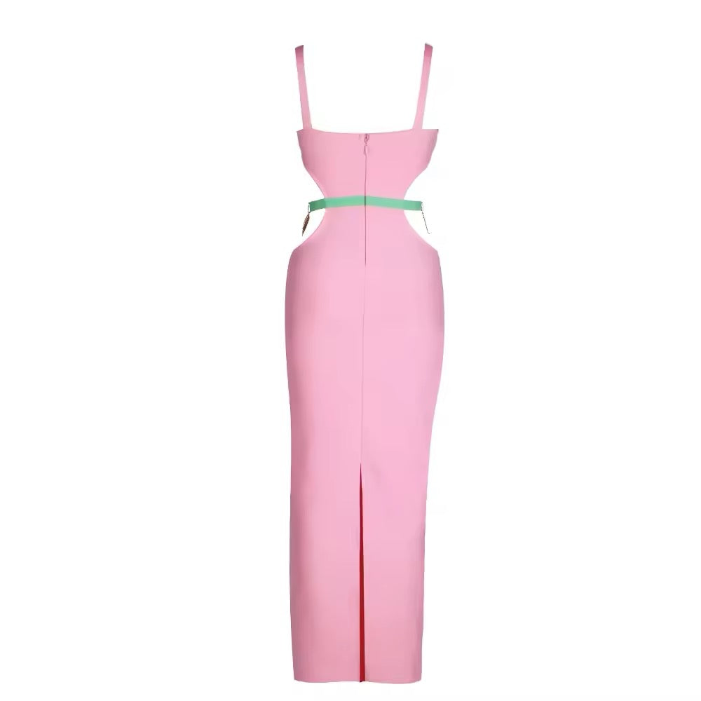 Rio Sunset Gown