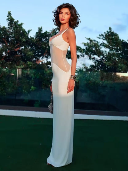 Luna Dress