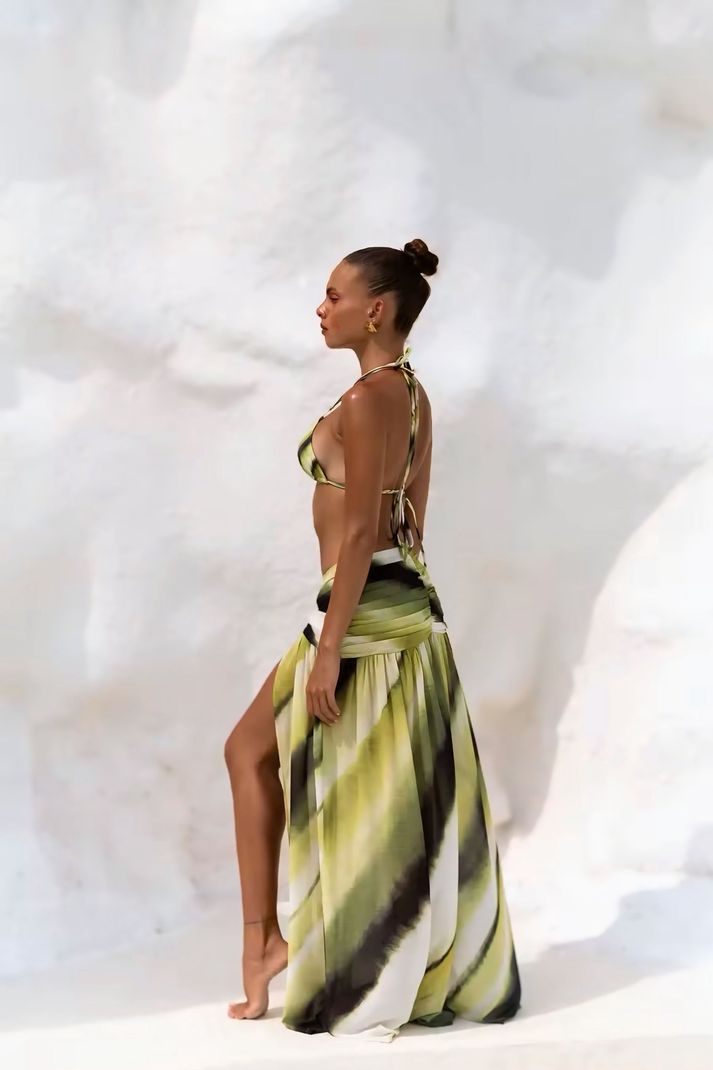 Palm Mirage Set