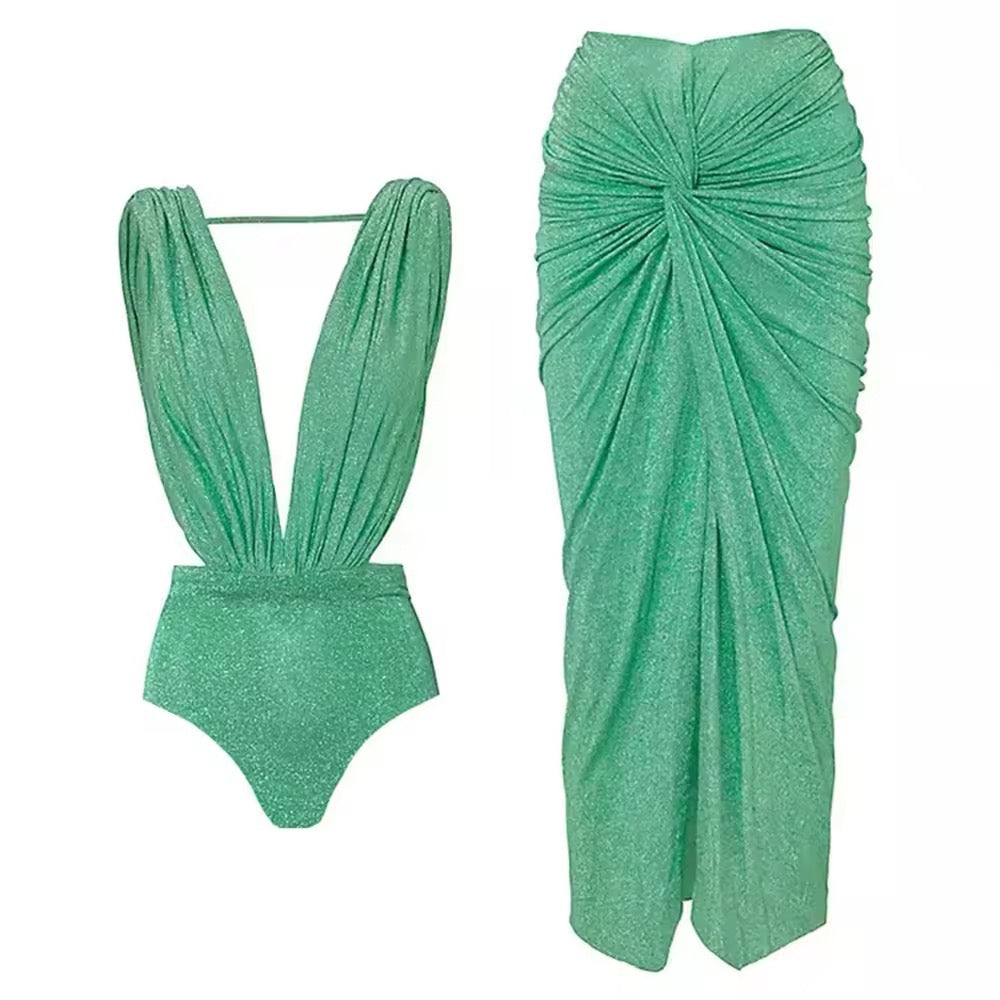 Laurel Glow Set