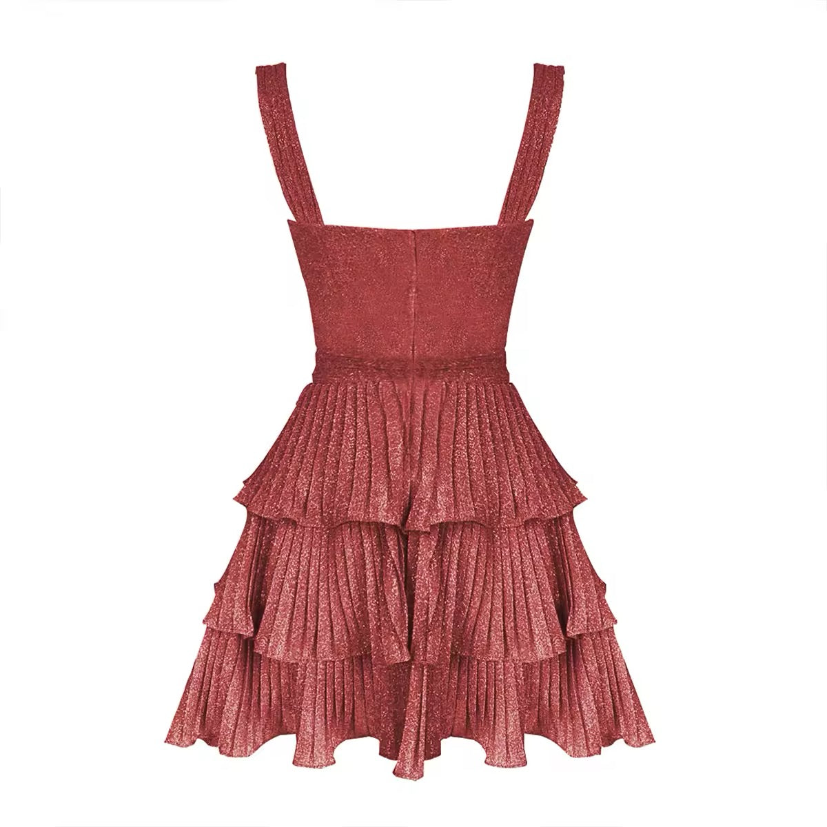 Starfish Glow Dress