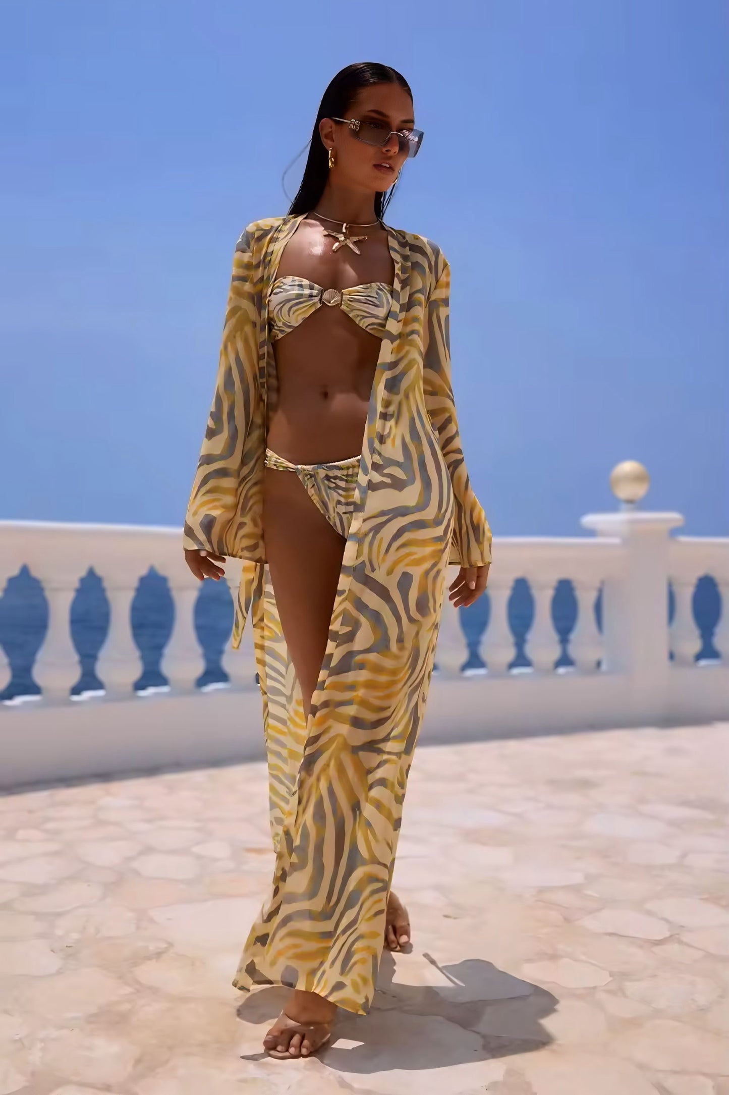 Desert Mirage Set