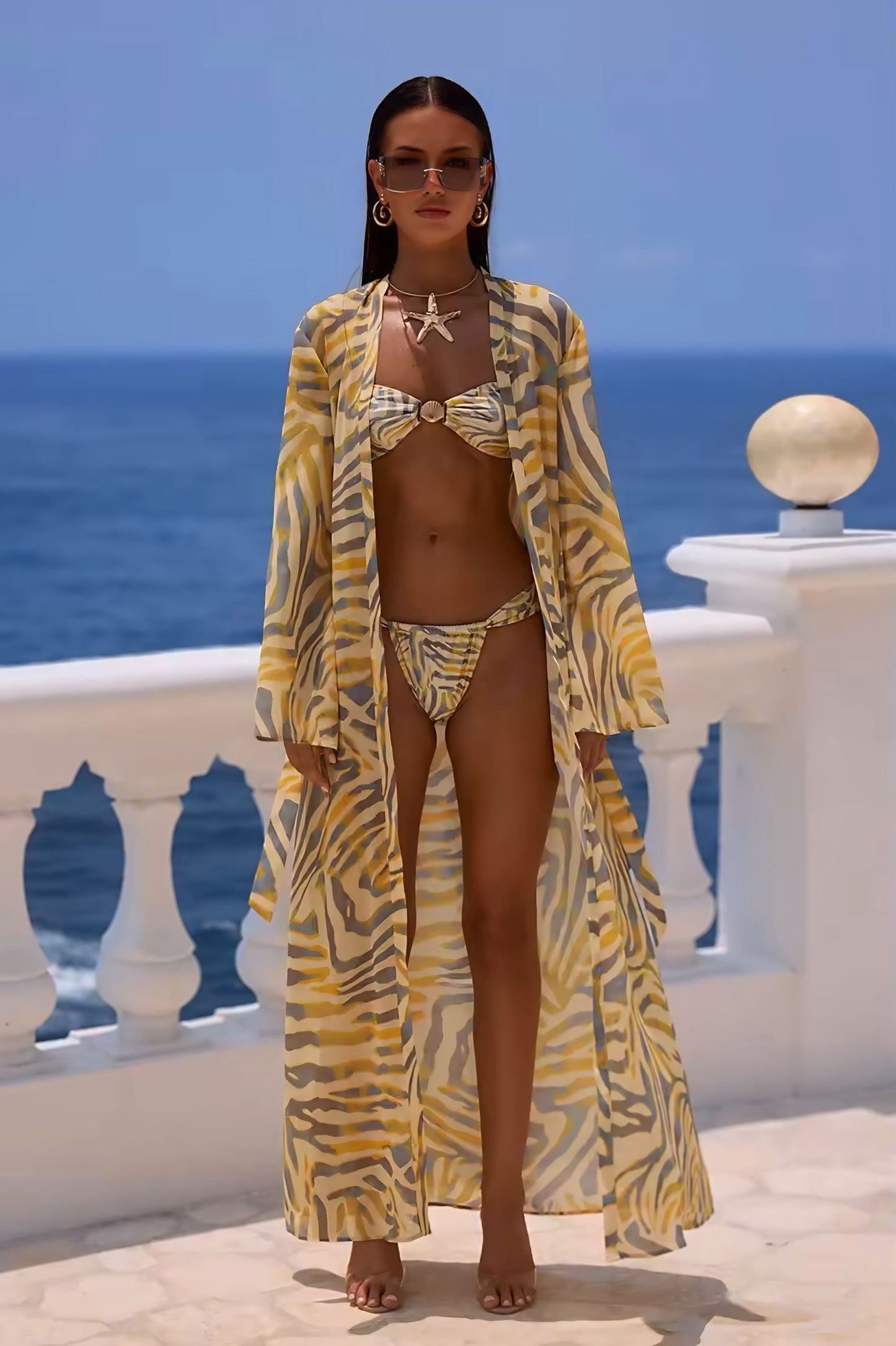 Desert Mirage Set