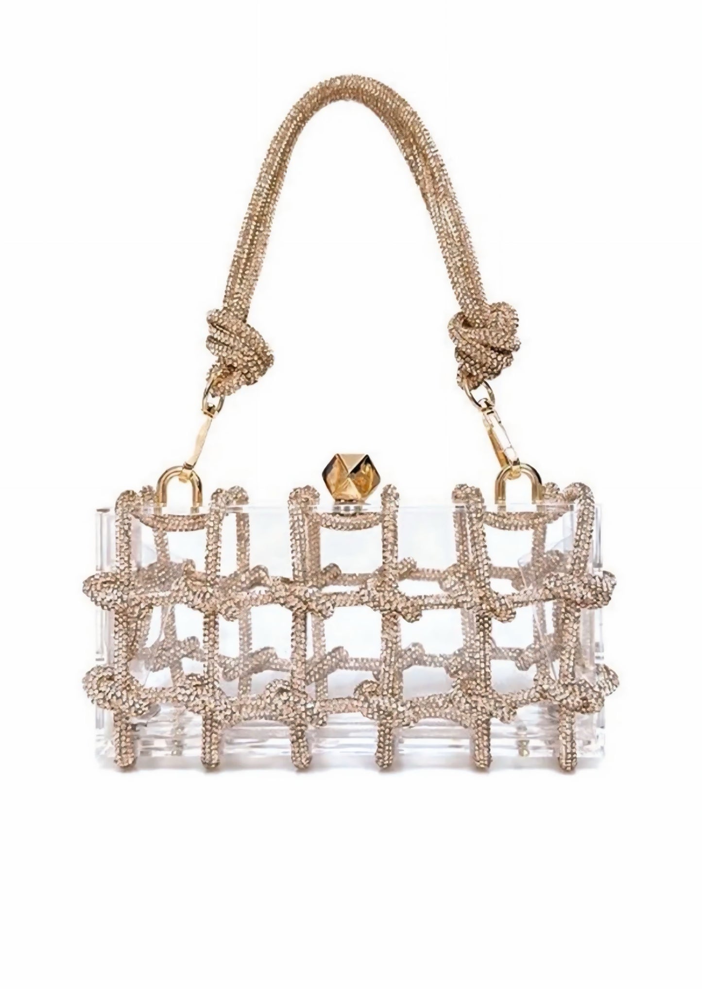 Crystal Cage