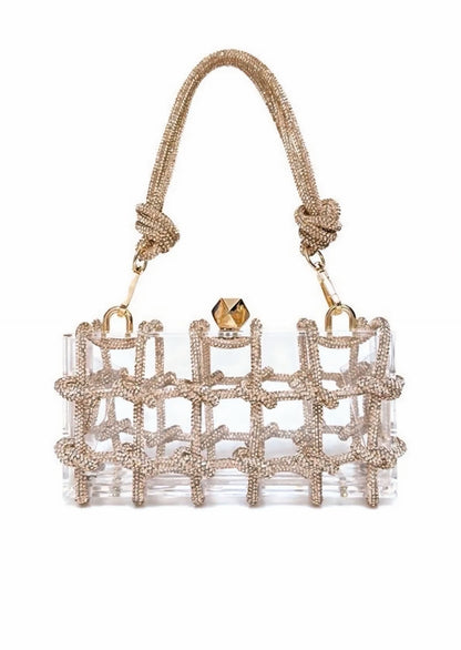 Crystal Cage
