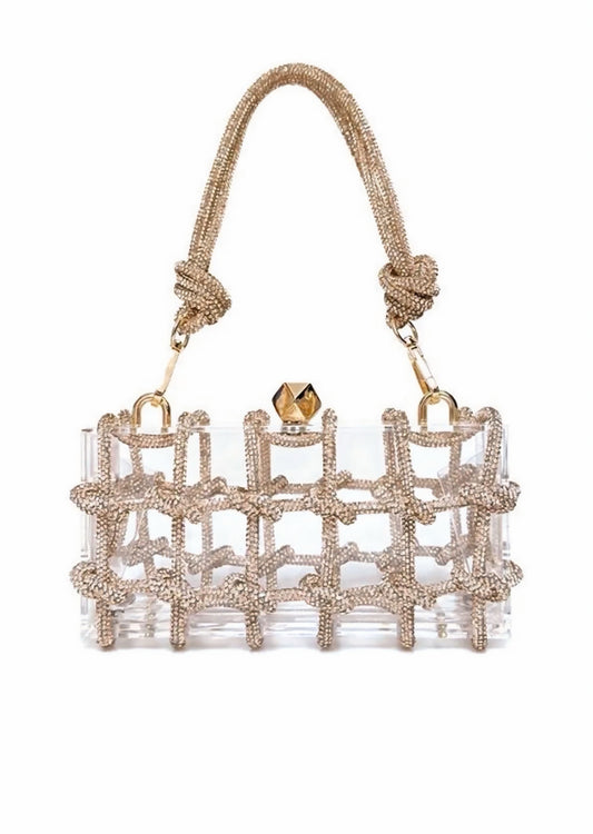 Crystal Cage